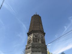 -广胜寺塔