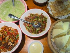 -陈家婆的菜(梅溪湖店)