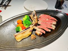 -量子制造·元创意料理(李公堤店)