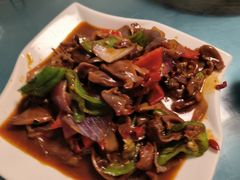 -味好美土菜(迎宾东路店)