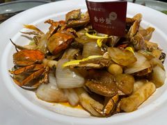 -周家二小姐的菜(西津渡店)