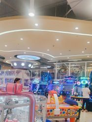 -星趣童堡(星河COCO City民治店)