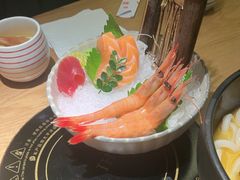 -沼津港精致料理·寿喜烧·烧鸟(漕河泾印象城店)