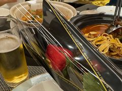 -富力威斯汀酒店-中国元素中餐厅(武昌临江店)