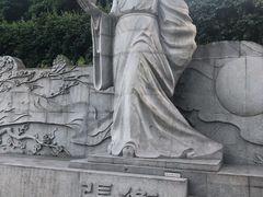 -龙头寺公园