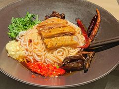 凉拌米线-都氏家DUSJOY(翡翠城店)