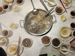 -潮正和潮汕牛肉火锅·老字号(番禺万达店)