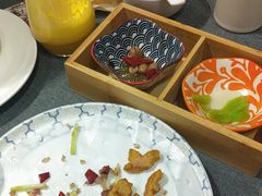 -新吉士·上海菜(浦东LCM置汇旭辉店)