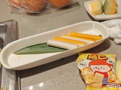 -海底捞火锅(王府井银泰in88店)