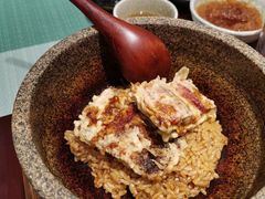 -yokocho上横町·日本食街(深业上城店)