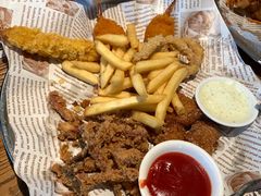 -米兰西点(兴隆台店)