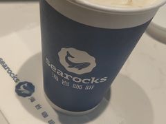 -海岩咖啡(茂业天地店)