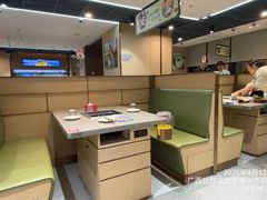 -海底捞火锅(地王新天地店)