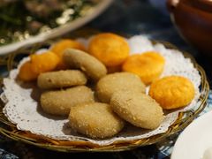 -香满楼(临安路店)