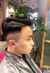 点击看大图 -MONE美发沙龙