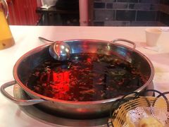 特色招牌红油耗儿鱼-川道拐耗儿鱼(置信路店)