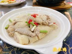 -祈胜邨•顺德鱼生•顺德菜(容桂店)