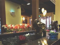 iphone_upload_pic-TAIMING泰鸣东南亚餐厅(益华广场店)
