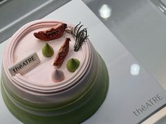-théATRE 茶聚场(王府中環店)