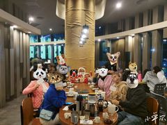 -星巴克臻选(深圳龙岗万科店)