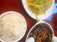 -卫巷菜馆(芙蓉总店)