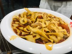 -大萝卜烧烤羊蝎子烤全羊(新城河路店)