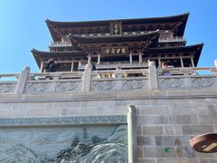 -径山寺