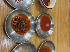 -五十中小肉串(南站店)