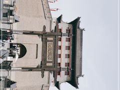 -西安城墙·碑林历史文化景区