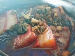 -疍家乐渔排海鲜餐厅