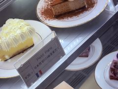 -PETIT PARIS 小巴黎(花园道店)