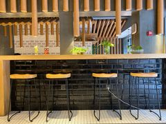 大堂-炖物24章·顺时轻养茶(杭州大厦店)