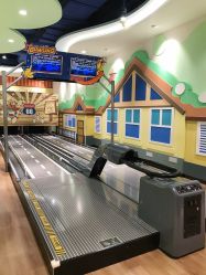 -MELAND CLUB亲子乐园•派对(虹桥万象城店)