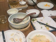 -如轩·海鲜砂锅粥·潮汕菜(海珠店)