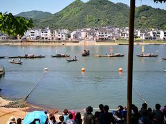 -新安江山水画廊风景区