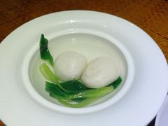-烟水渔庄餐厅(西溪湿地店)