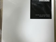 -Awfully Chocolate(来福士广场店)