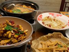 -肖记公安牛肉鱼杂馆·省级非物质文化遗产(三角路直营店)