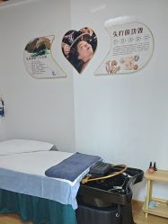 -头道汤头疗养生馆