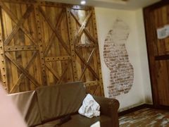 -小杨烤肉(朱雀店)