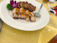 -莲苑中餐厅·Lotus Court(厦门马哥孛罗东方大酒店)