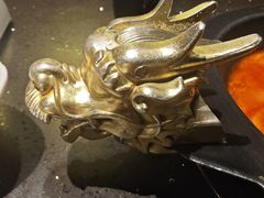 -锅说大脸毛肚重庆老火锅(佐阾店)