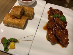 -枣子树·素食餐厅(普陀山店)