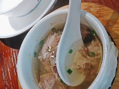 -客语客家菜(东山口店)