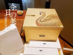 -BLACKSWAN黑天鹅(环球店)