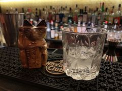 -The Tiki Bungalow提基小木屋酒吧