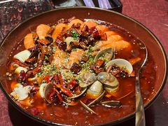 -五缘湾凯悦酒店·悦饗中餐厅