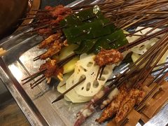 -镇江龙·火锅串串(武侯祠店)