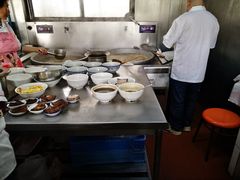 -美味斋(西北街店)