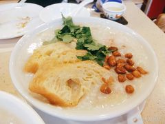 -点都德(华强南店)